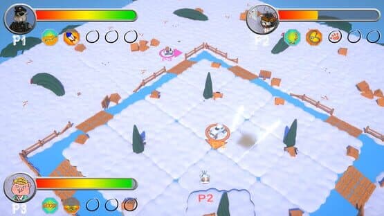 A-Vroom! — screenshot 3