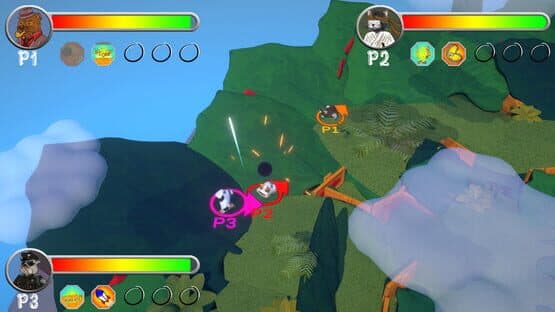 A-Vroom! — screenshot 4