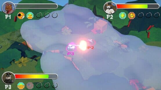 A-Vroom! — screenshot 5