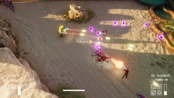 Children of the Eclipse — screenshot 2