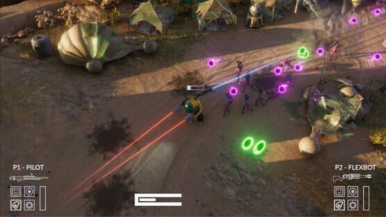Children of the Eclipse — screenshot 4