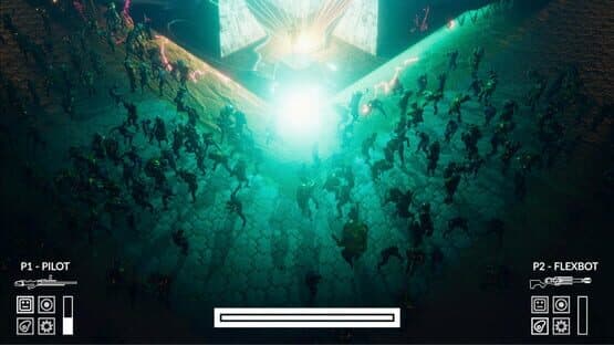 Children of the Eclipse — screenshot 5