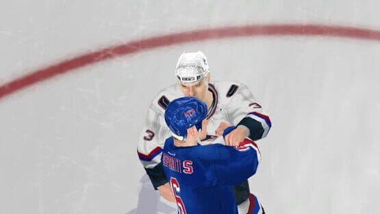 NHL 2004 — screenshot 1