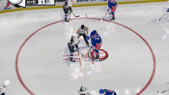 NHL 2004 — screenshot 2