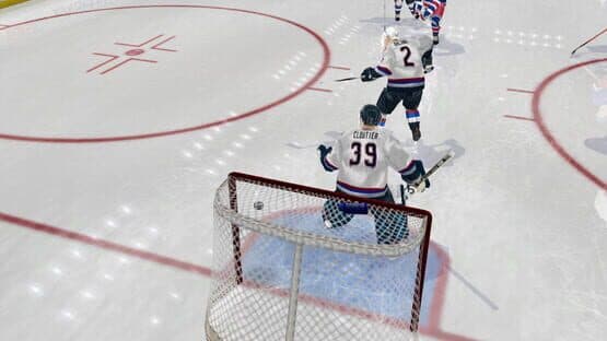 NHL 2004 — screenshot 3