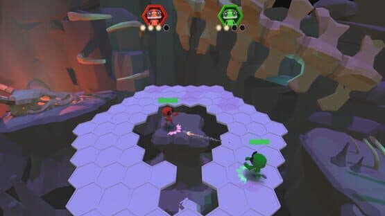 Sprocket Rocket Rumble — screenshot 5