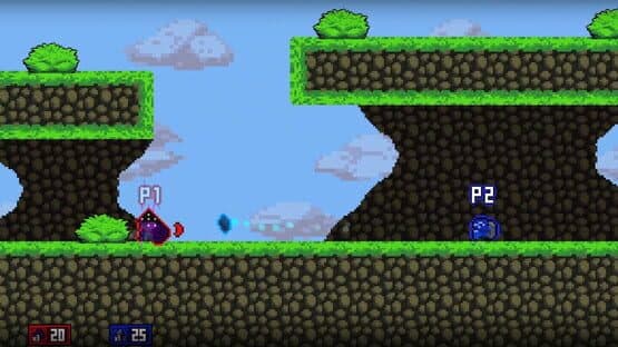 Shield Shock — screenshot 4