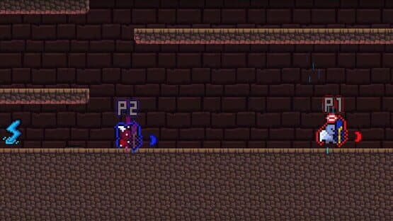Shield Shock — screenshot 6