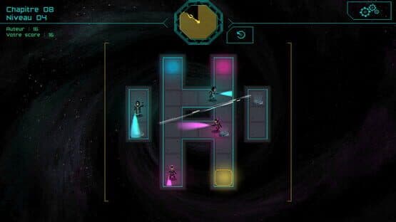 A Time Paradox — screenshot 1