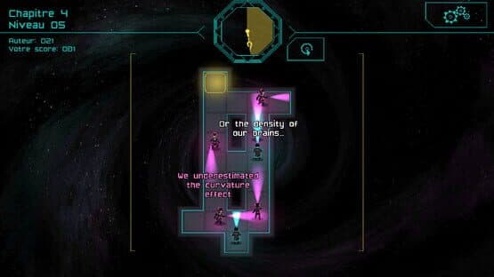A Time Paradox — screenshot 2