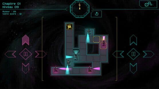 A Time Paradox — screenshot 3