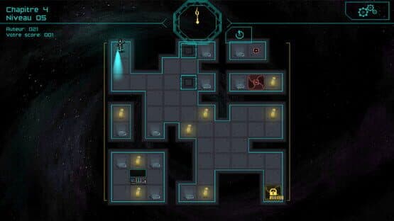 A Time Paradox — screenshot 4
