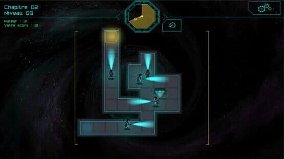 A Time Paradox — screenshot 5