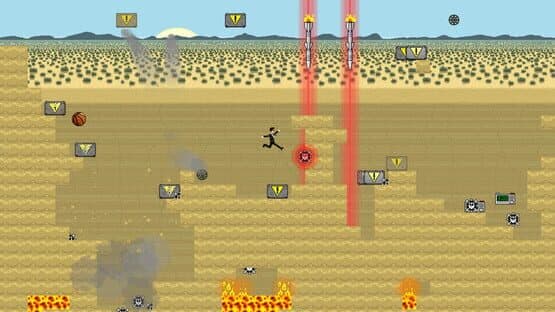 The Bomb Project — screenshot 1