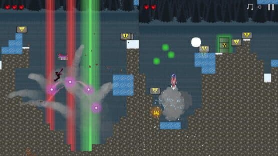 The Bomb Project — screenshot 2