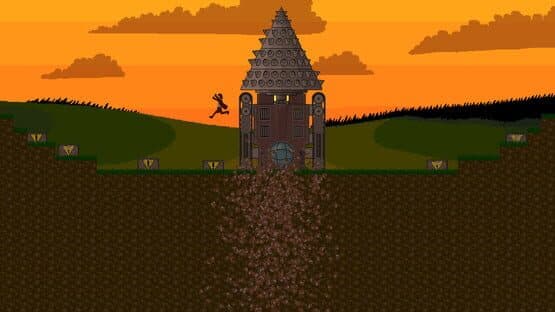 The Bomb Project — screenshot 3