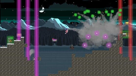 The Bomb Project — screenshot 4