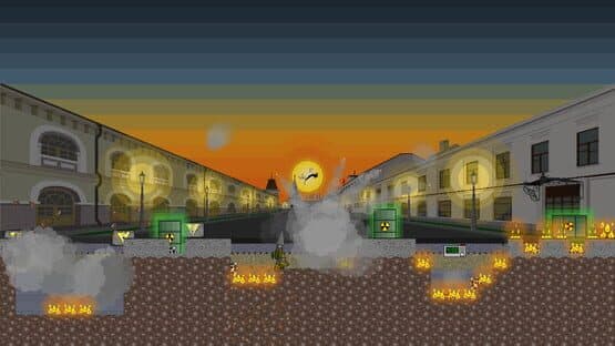 The Bomb Project — screenshot 5