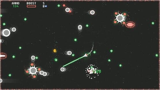 Super Bit Blaster XL — screenshot 2