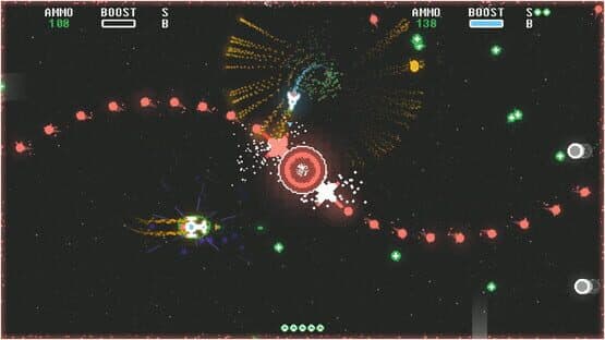 Super Bit Blaster XL — screenshot 3