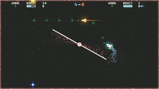 Super Bit Blaster XL — screenshot 4
