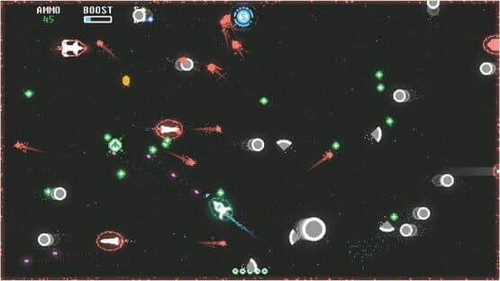 Super Bit Blaster XL — screenshot 5