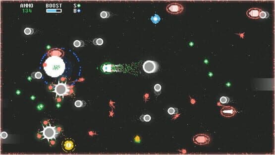 Super Bit Blaster XL — screenshot 6
