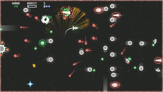 Super Bit Blaster XL — screenshot 7