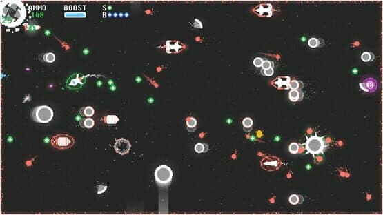Super Bit Blaster XL — screenshot 8