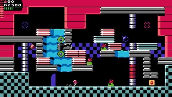 UFO 50 — screenshot 1