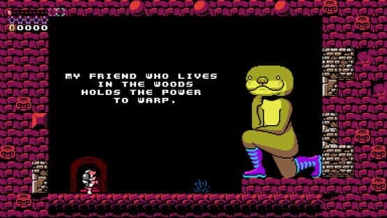 UFO 50 — screenshot 3