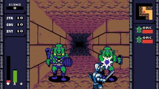 UFO 50 — screenshot 4