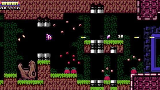 UFO 50 — screenshot 7