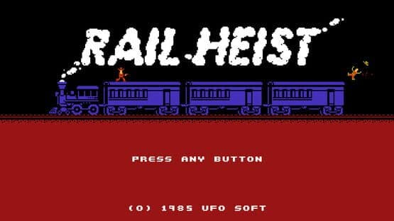 UFO 50 — screenshot 8