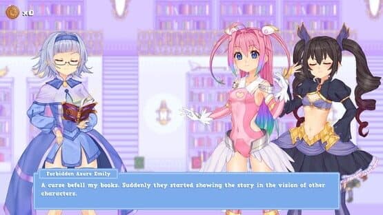Alpacapaca Double Dash — screenshot 1