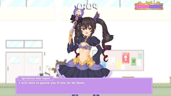 Alpacapaca Double Dash — screenshot 5