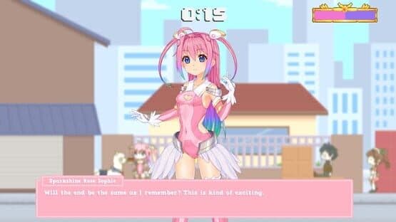 Alpacapaca Double Dash — screenshot 7