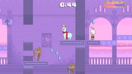 Alpacapaca Double Dash — screenshot 8