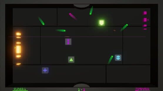 Laser Paddles — screenshot 3
