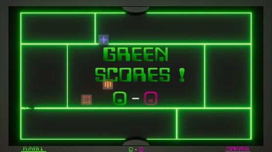 Laser Paddles — screenshot 4