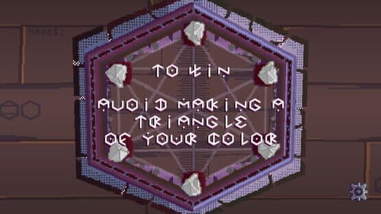 Hexcross — screenshot 3