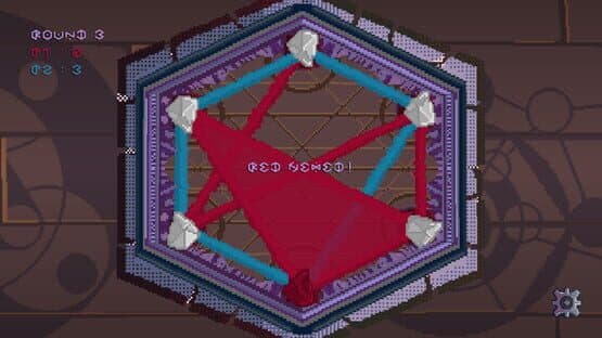 Hexcross — screenshot 4