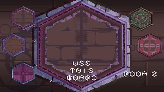 Hexcross — screenshot 5