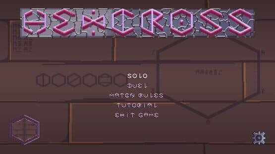 Hexcross — screenshot 6