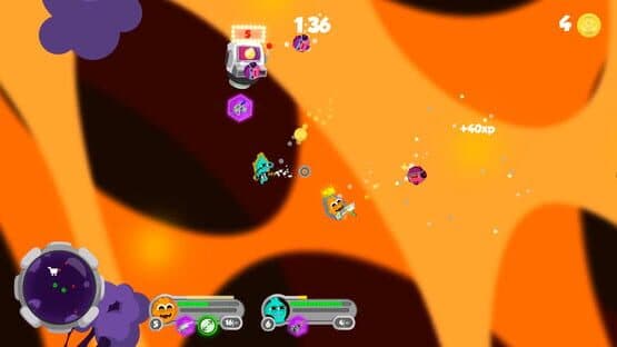 Virulent Addiction — screenshot 1