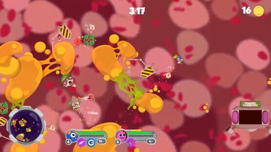 Virulent Addiction — screenshot 5