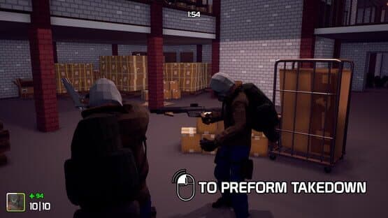 Wall Force — screenshot 3
