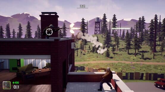 Wall Force — screenshot 4