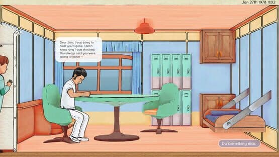Wayward Strand — screenshot 5