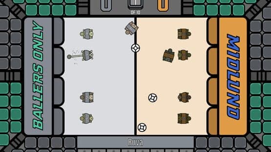 Flinger Tactics — screenshot 2